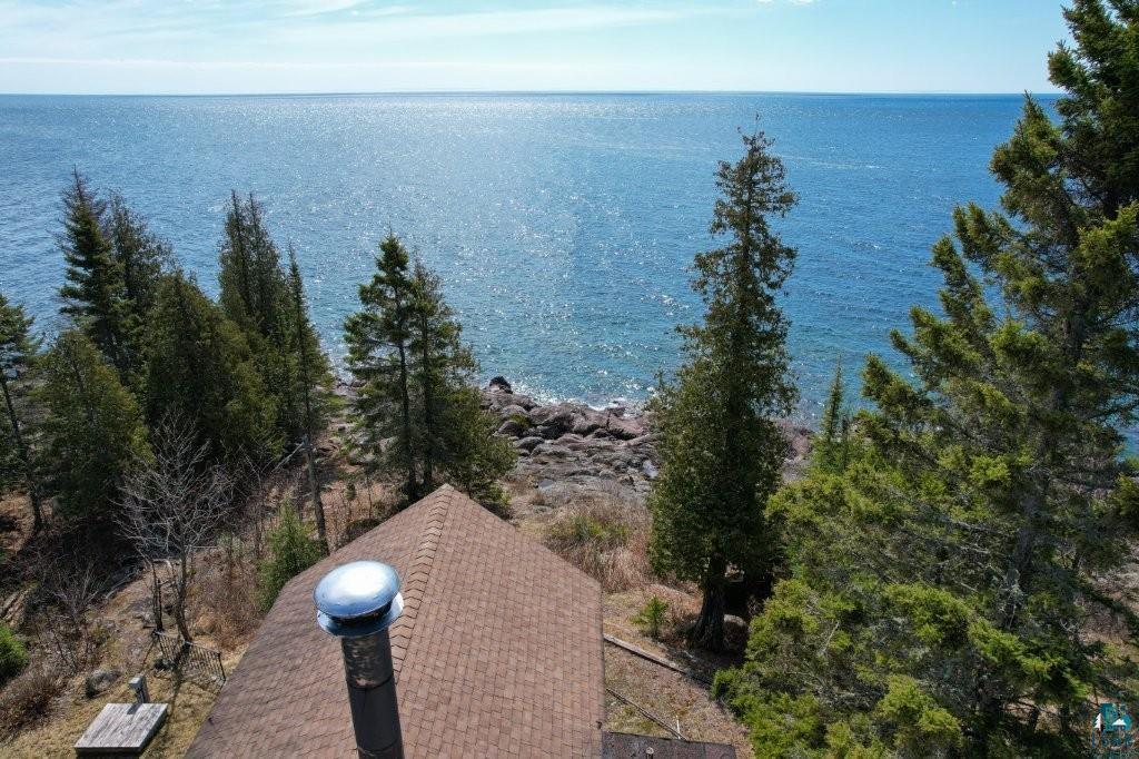 4526 Cascade Beach Road Lutsen, MN 55612 - Photo 12 of 61