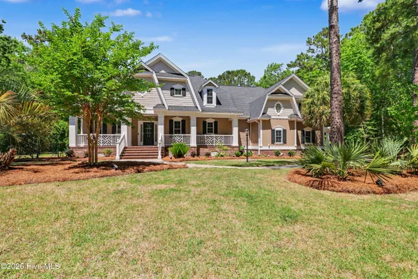 $859,000 | 607 Carvalho Terrace Southeast, Bolivia, NC 28422