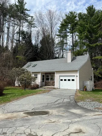 $649,500 | 6 Oak Ridge Road, Unit 30, Lebanon, NH 03784