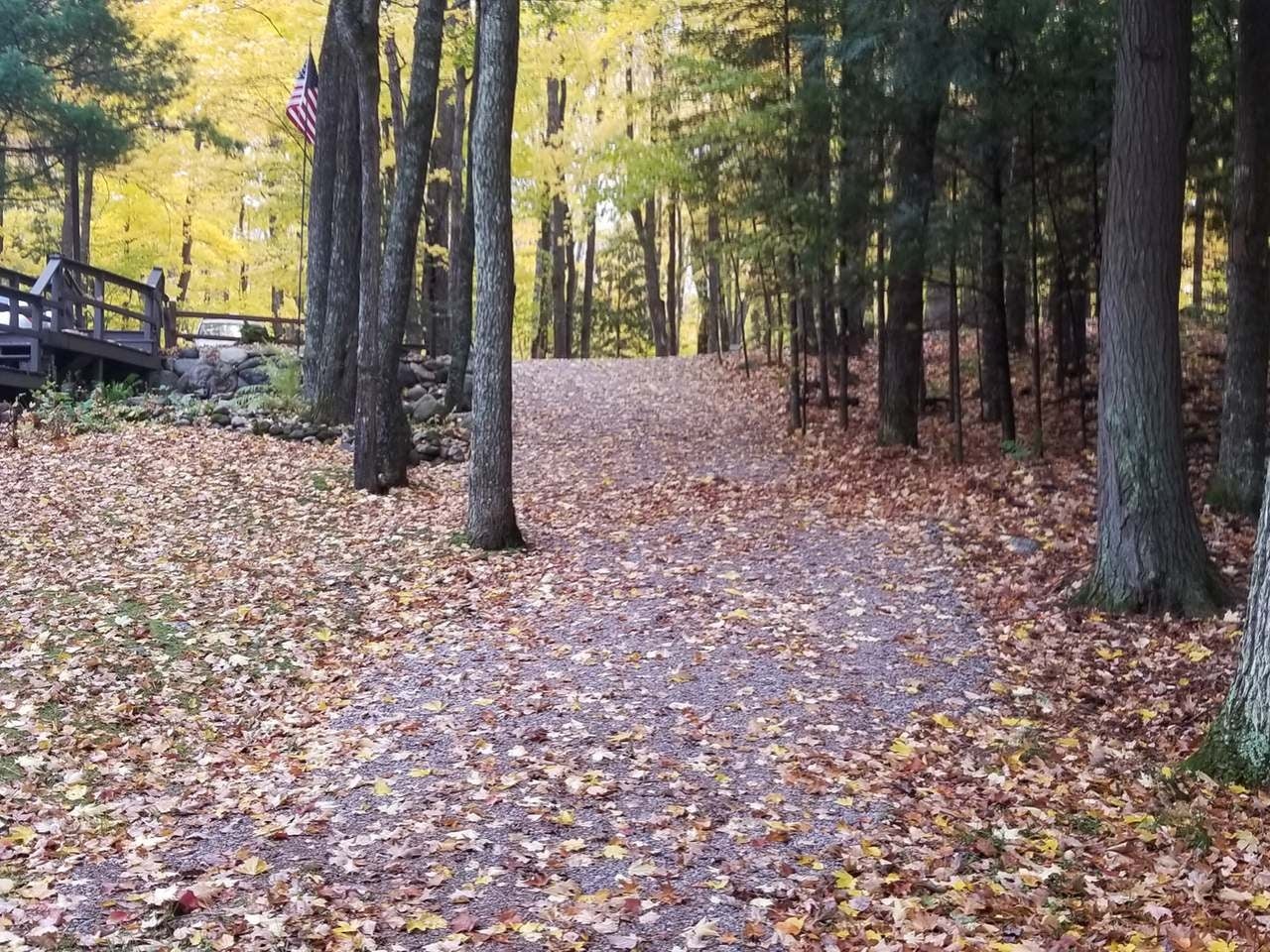 6485 North Forest Lake Road Land O'Lakes, WI 54540 - Photo 24 of 31 Gallery Image 24