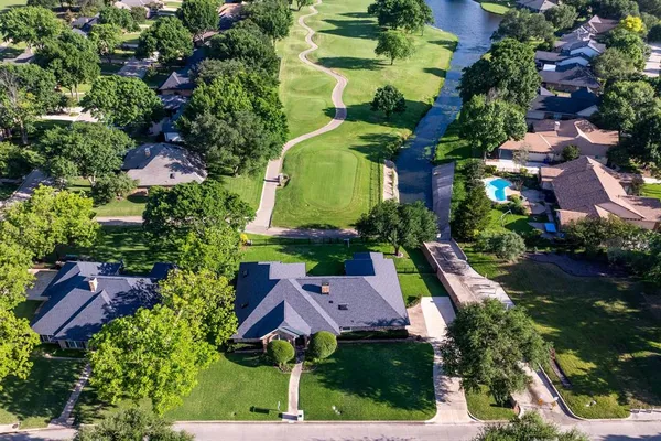 $585,000 | 1208 Fairfax Drive, Mansfield, TX 76063