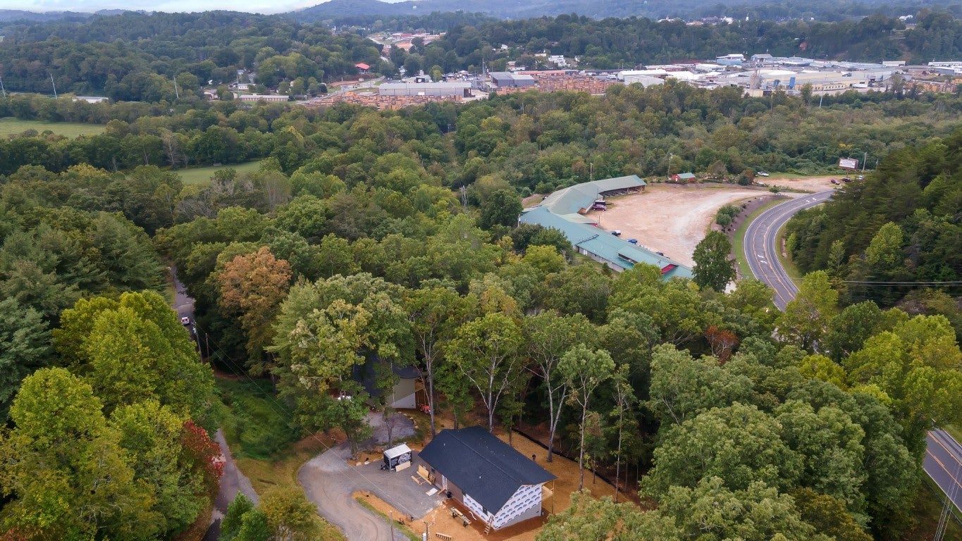 132 Fox Ridge Circle Franklin, NC 28734 - Photo 56 of 61 Gallery Image 56
