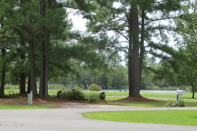 $58,500 | 0 Shore Drive East, Oriental, NC 28571