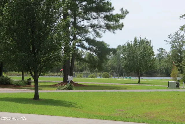 $58,500 | 0 Shore Drive East, Oriental, NC 28571