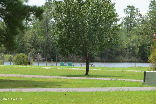 $58,500 | 0 Shore Drive East, Oriental, NC 28571