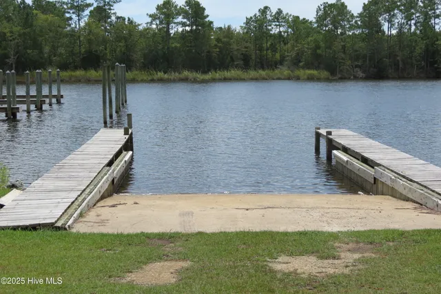 $58,500 | 0 Shore Drive East, Oriental, NC 28571