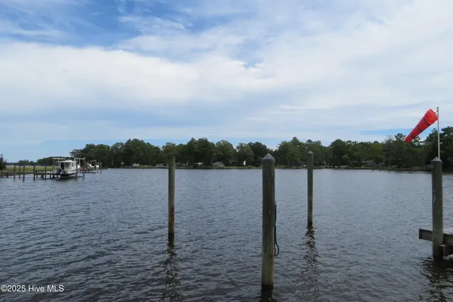 $58,500 | 0 Shore Drive East, Oriental, NC 28571