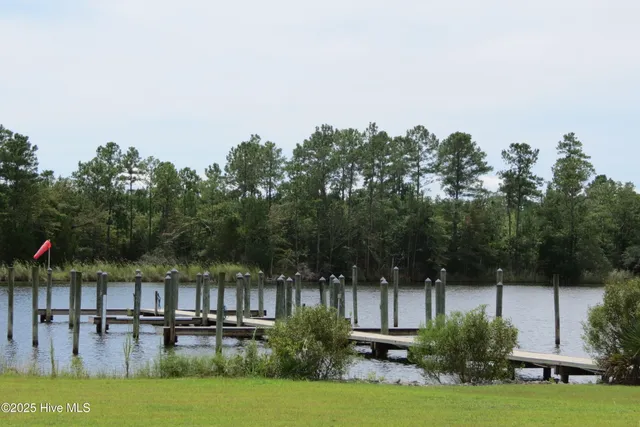 $58,500 | 0 Shore Drive East, Oriental, NC 28571