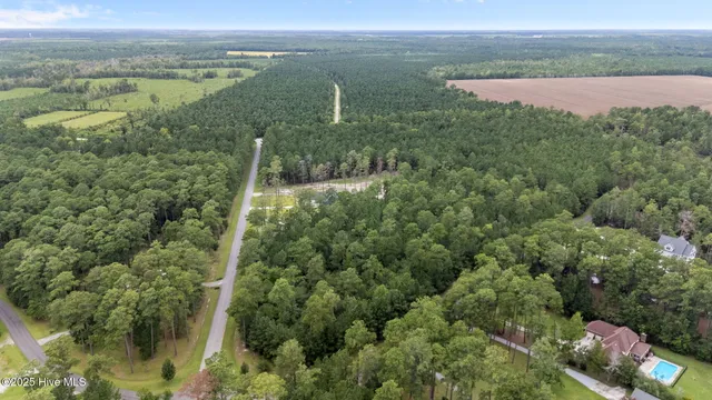 $58,500 | 0 Shore Drive East, Oriental, NC 28571