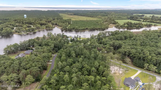 $58,500 | 0 Shore Drive East, Oriental, NC 28571