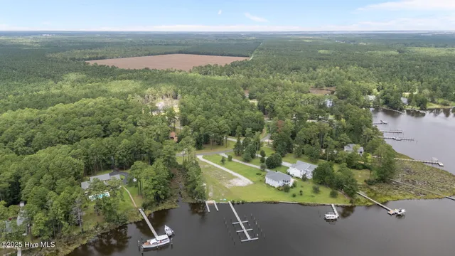 $58,500 | 0 Shore Drive East, Oriental, NC 28571