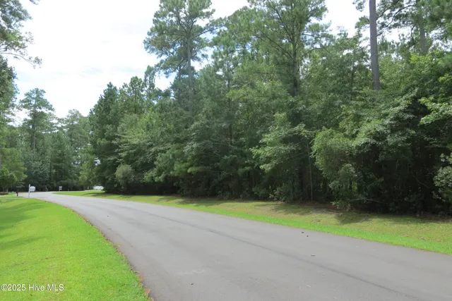 $58,500 | 0 Shore Drive East, Oriental, NC 28571