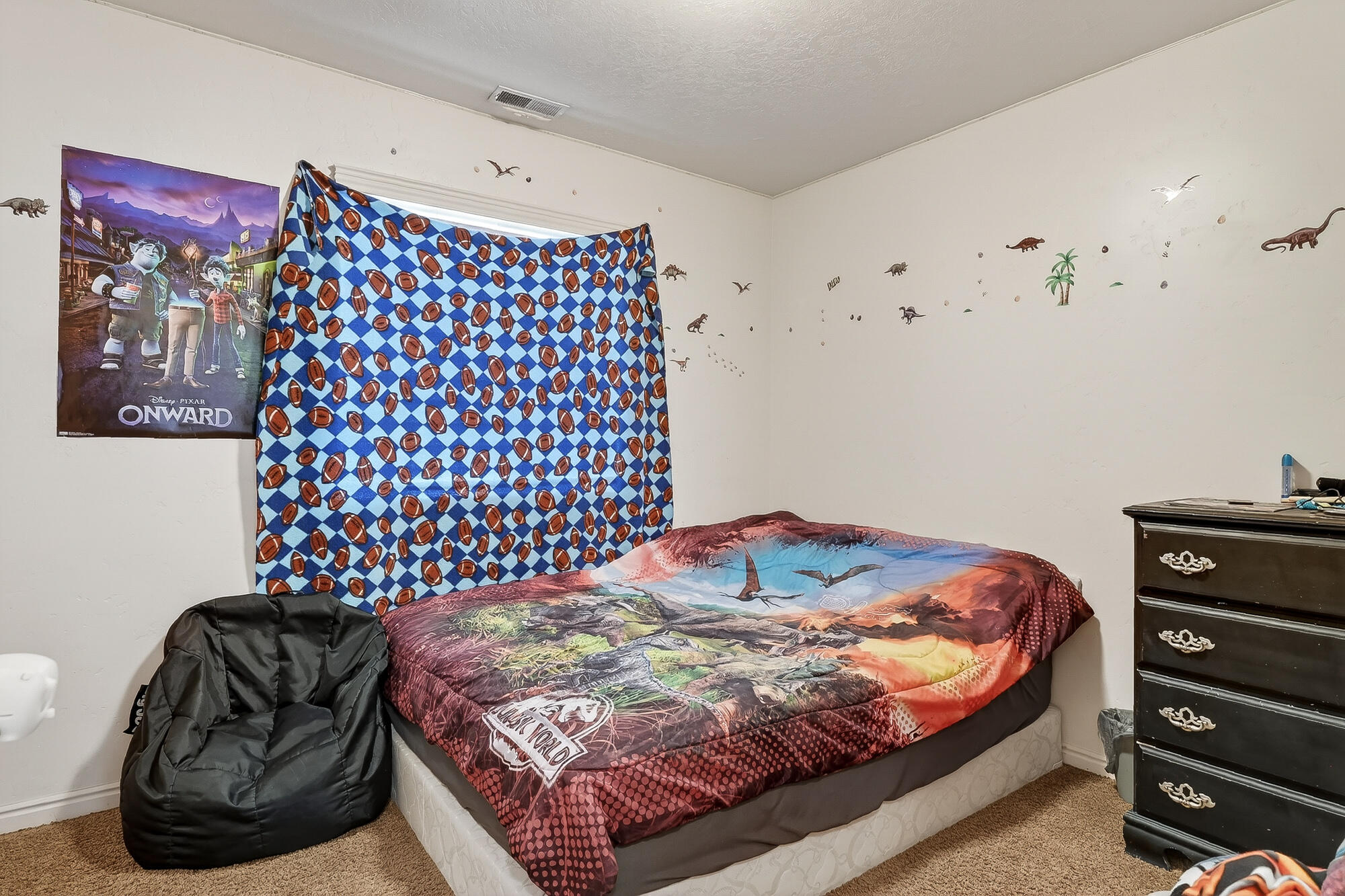 577-593 East Nichols Canyon Road, Unit 577579 & 591593 RV GARAGE Cedar City, UT 84721 - Photo 90 of 102 Bedroom 2