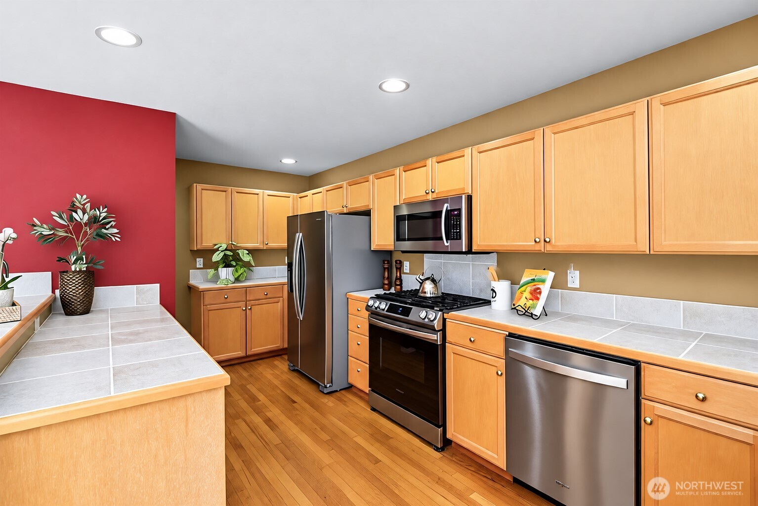 2430 195th Street Southeast, Unit B B Bothell, WA 98012 - Photo 6 of 20 Gallery Image 6