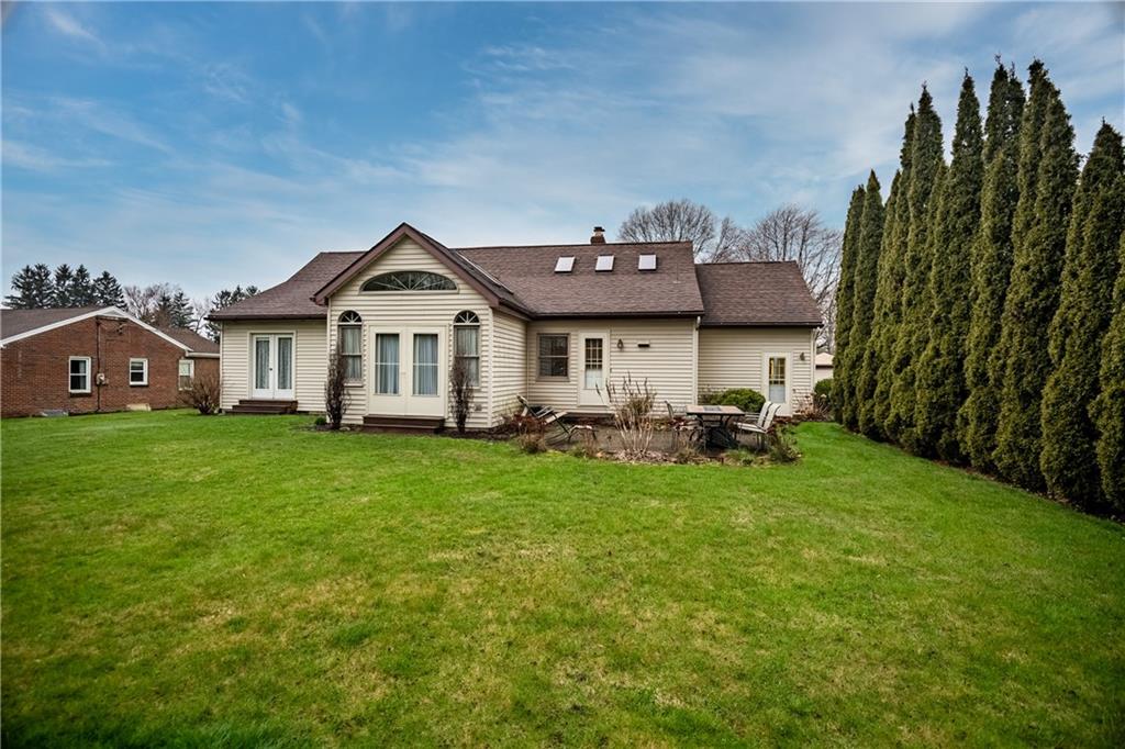354 Ashton Road Sharon, PA 16146 - Photo 26 of 30 Gallery Image 26
