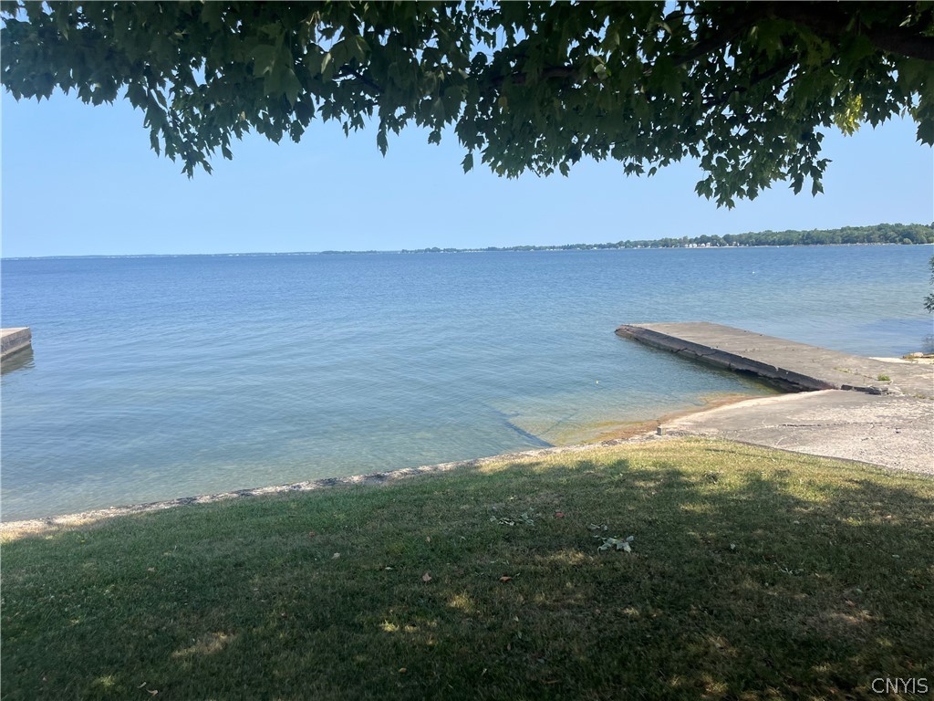 11609 Nys Route Henderson, NY 13650 - Photo 11 of 11 Campground Dock