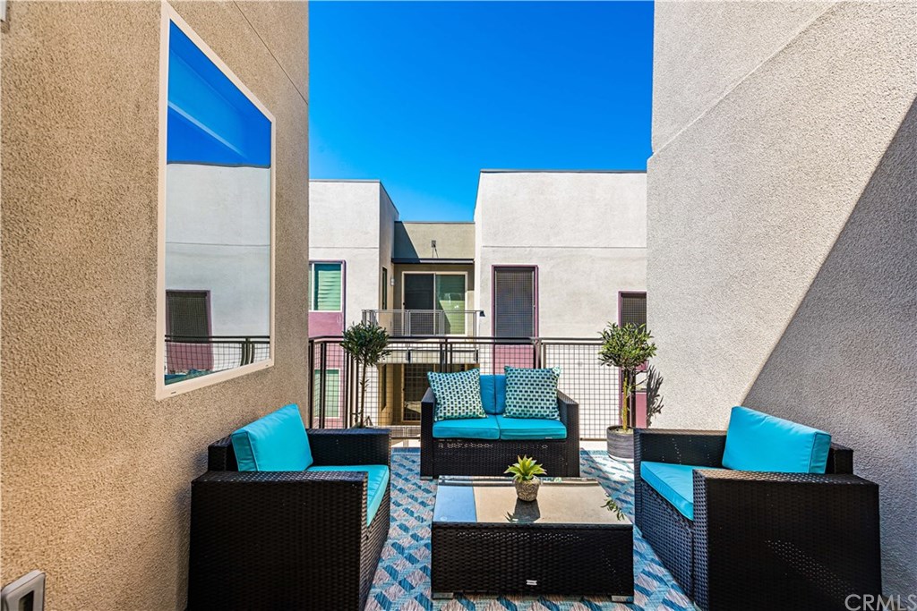 168 Tribeca Irvine, CA 92612 - Photo 18 of 46