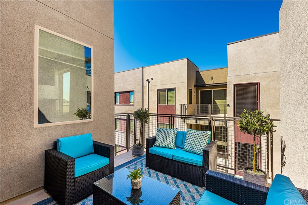 168 Tribeca Irvine, CA 92612 - Photo 19 of 46