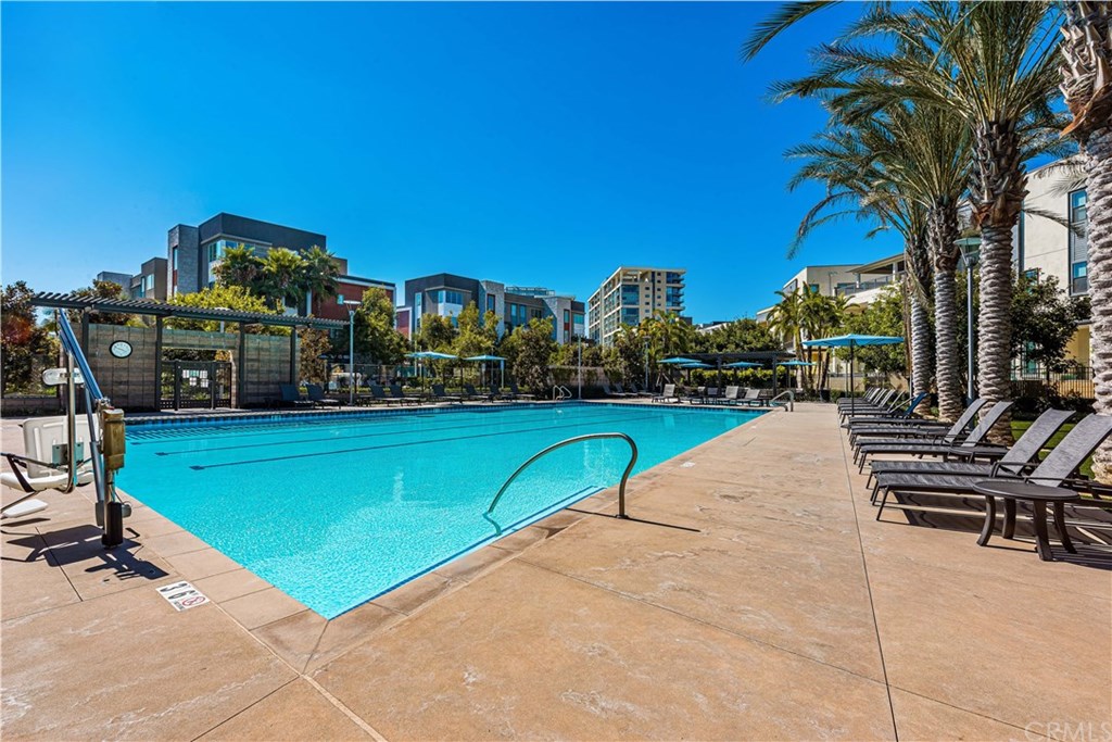 168 Tribeca Irvine, CA 92612 - Photo 43 of 46
