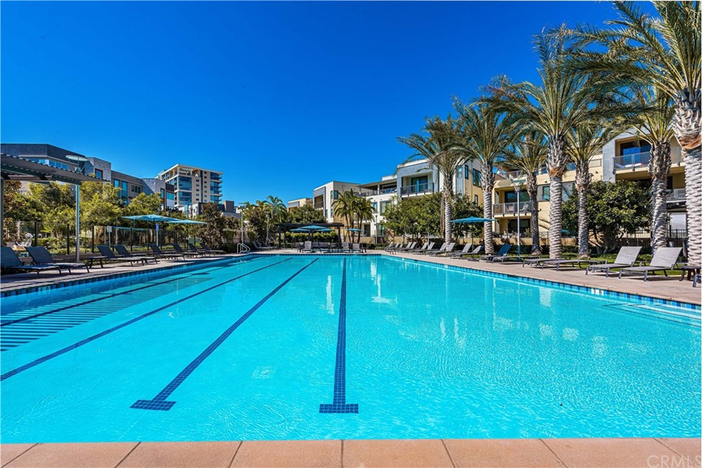 168 Tribeca Irvine, CA 92612 - Photo 44 of 46