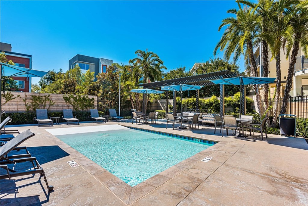 168 Tribeca Irvine, CA 92612 - Photo 45 of 46