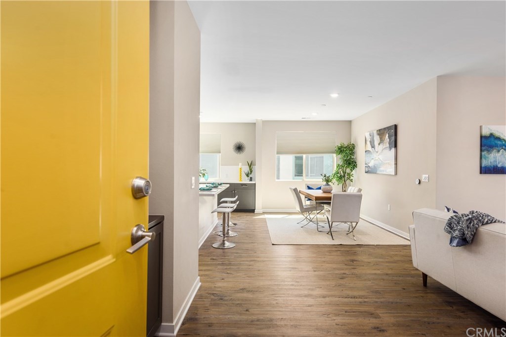 168 Tribeca Irvine, CA 92612 - Photo 46 of 46