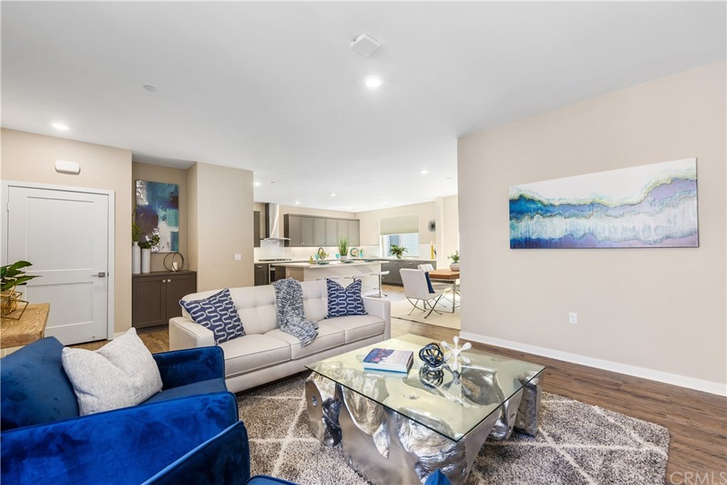 168 Tribeca Irvine, CA 92612 - Photo 8 of 46