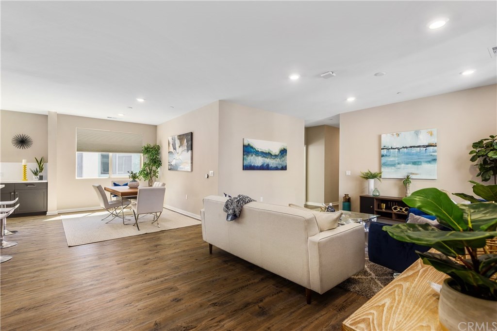 168 Tribeca Irvine, CA 92612 - Photo 9 of 46