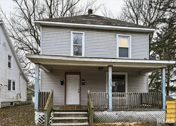$74,200 | 925 Princeton Boulevard, Elkhart, IN 46516