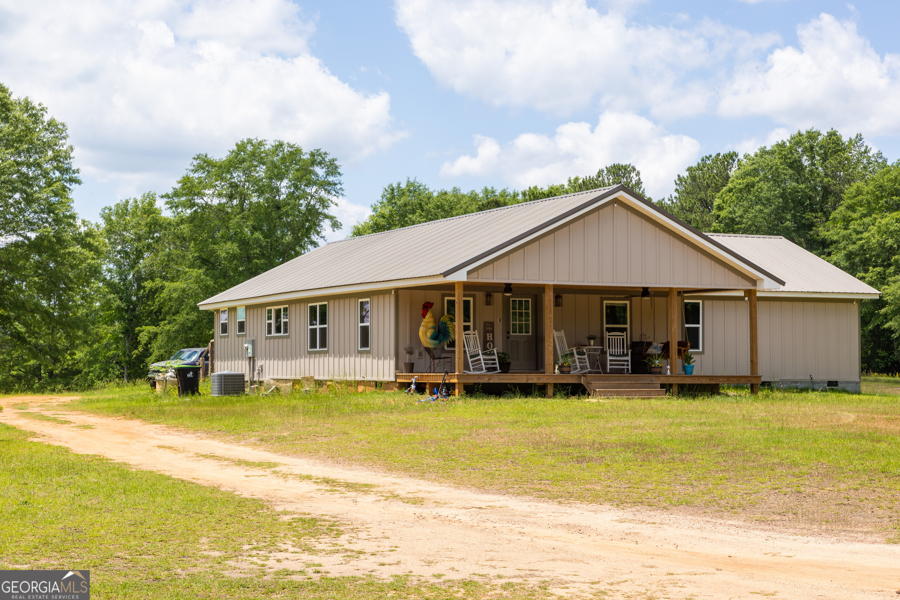 655 White Road Thomaston, GA 30286 - Photo 3 of 41
