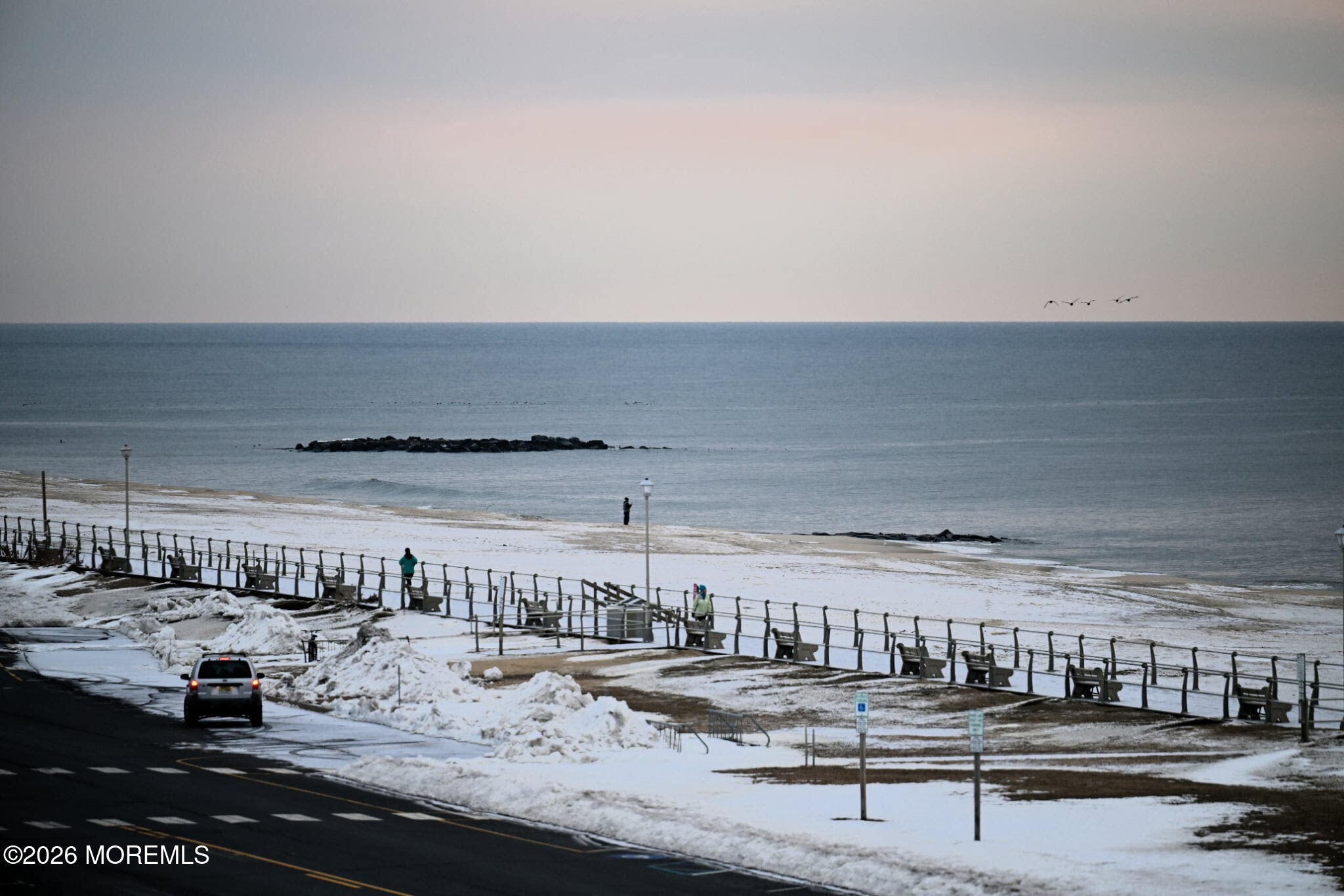 2009 North Ocean Avenue Spring Lake, NJ 07762 - Photo 12 of 91 Morning Stroll