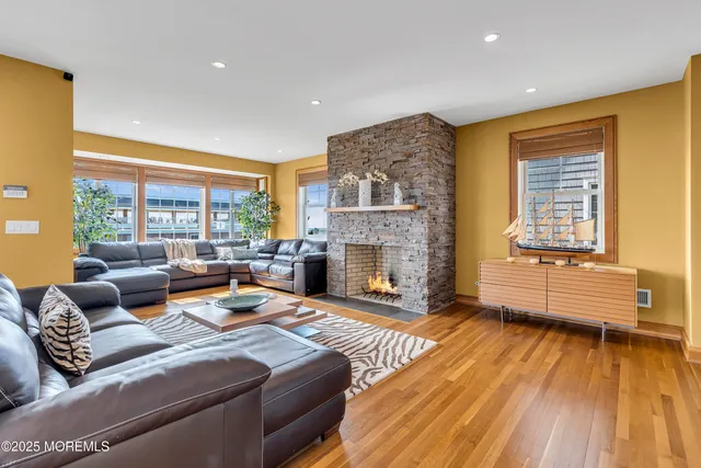 $6,500,000 | 2009 North Ocean Avenue, Spring Lake, NJ 07762