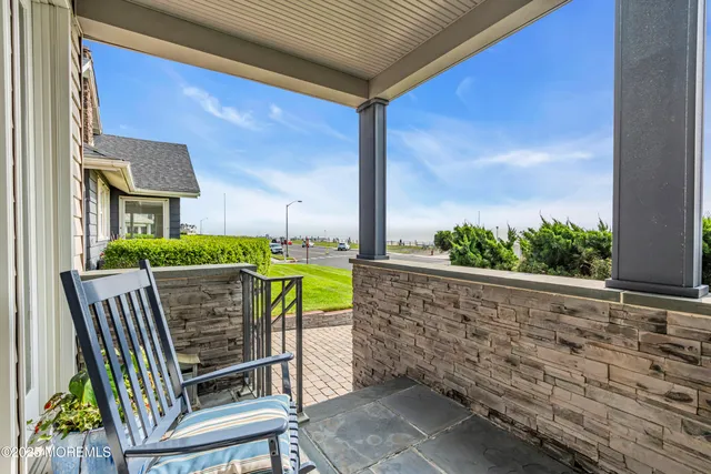 $6,750,000 | 2009 North Ocean Avenue, Spring Lake, NJ 07762