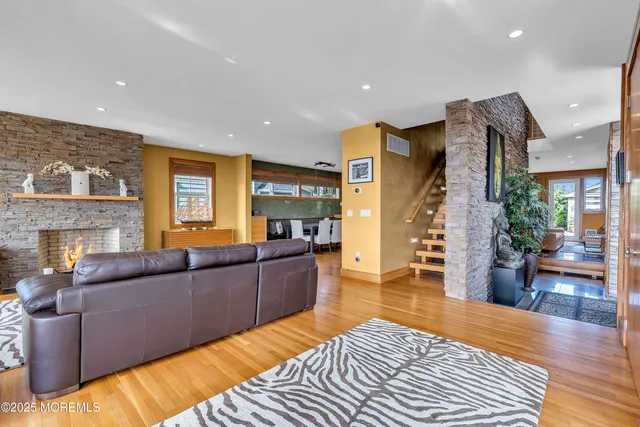 $6,500,000 | 2009 North Ocean Avenue, Spring Lake, NJ 07762