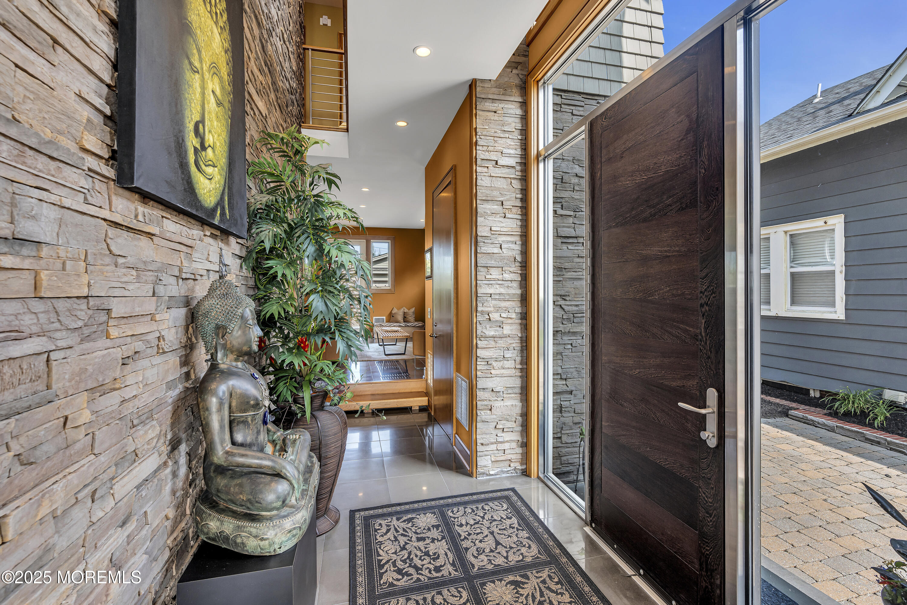 2009 North Ocean Avenue Spring Lake, NJ 07762 - Photo 18 of 91 a view of outdoor space and porch