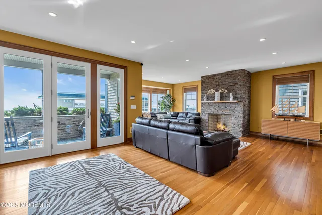 $6,500,000 | 2009 North Ocean Avenue, Spring Lake, NJ 07762