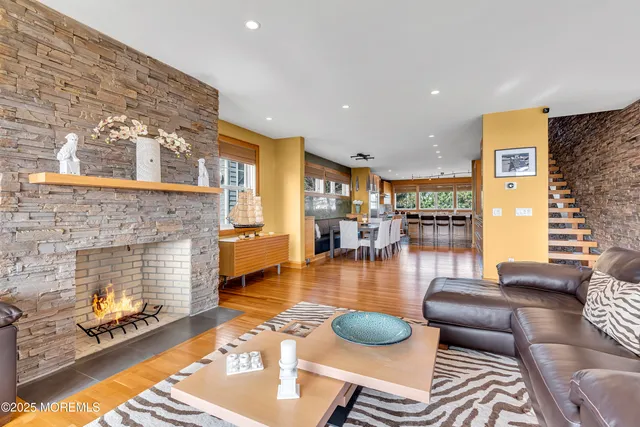 $6,750,000 | 2009 North Ocean Avenue, Spring Lake, NJ 07762