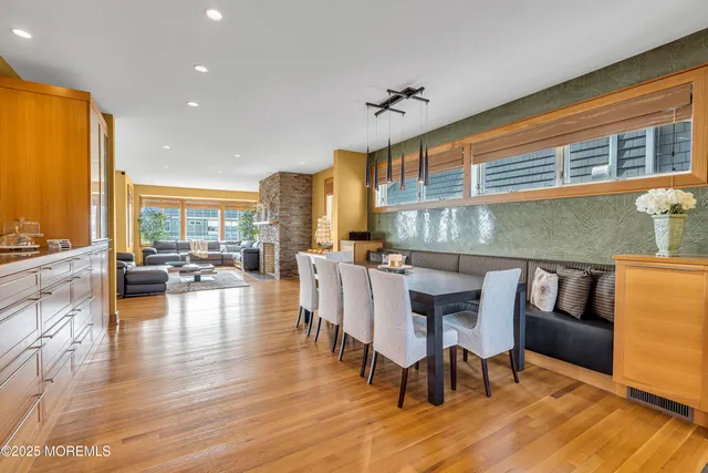 $6,750,000 | 2009 North Ocean Avenue, Spring Lake, NJ 07762