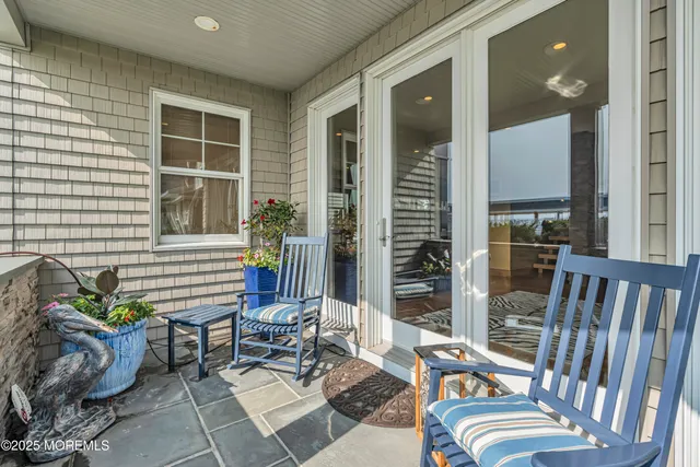 $6,500,000 | 2009 North Ocean Avenue, Spring Lake, NJ 07762