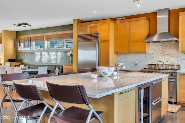 $6,750,000 | 2009 North Ocean Avenue, Spring Lake, NJ 07762