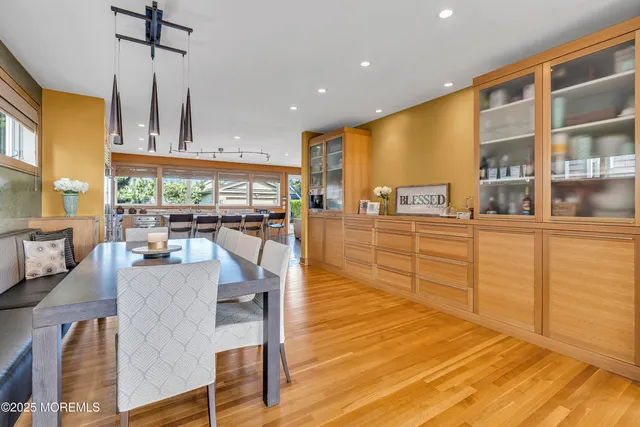 $6,500,000 | 2009 North Ocean Avenue, Spring Lake, NJ 07762