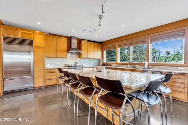 $6,500,000 | 2009 North Ocean Avenue, Spring Lake, NJ 07762