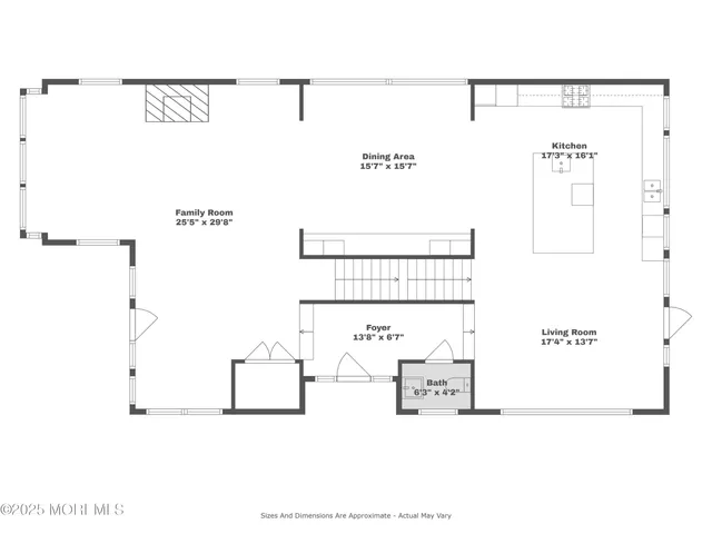 $6,750,000 | 2009 North Ocean Avenue, Spring Lake, NJ 07762