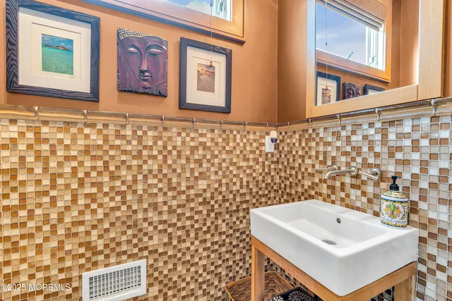 $6,500,000 | 2009 North Ocean Avenue, Spring Lake, NJ 07762