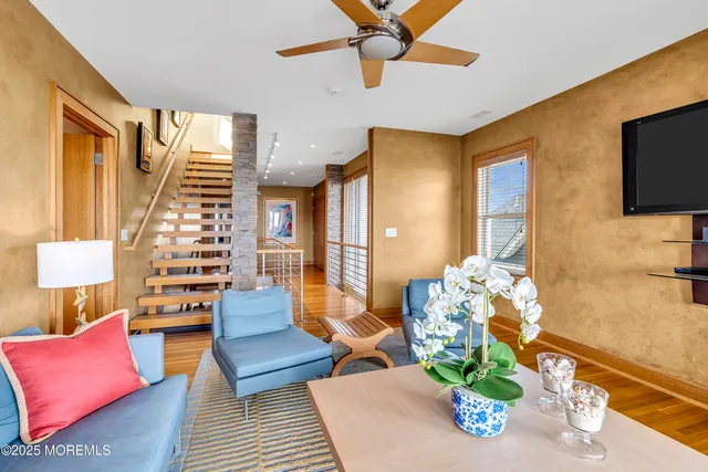 $6,750,000 | 2009 North Ocean Avenue, Spring Lake, NJ 07762