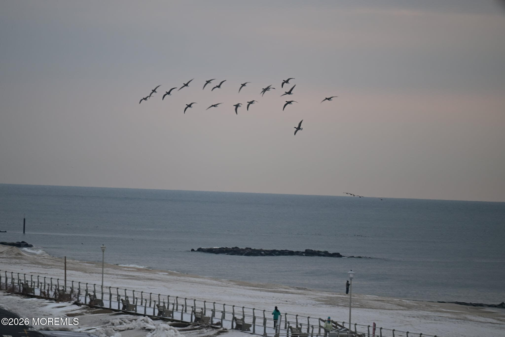 2009 North Ocean Avenue Spring Lake, NJ 07762 - Photo 4 of 91 Hushed morning views