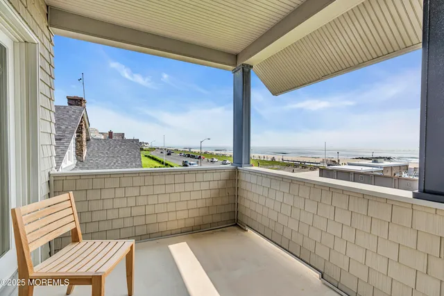 $6,750,000 | 2009 North Ocean Avenue, Spring Lake, NJ 07762