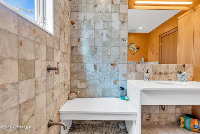 $6,750,000 | 2009 North Ocean Avenue, Spring Lake, NJ 07762