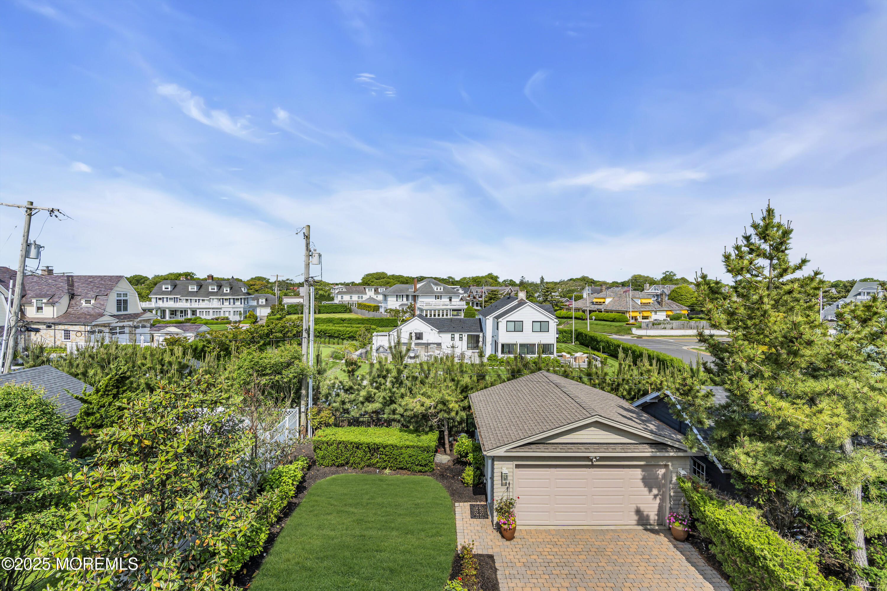 2009 North Ocean Avenue Spring Lake, NJ 07762 - Photo 58 of 91 a view of a city