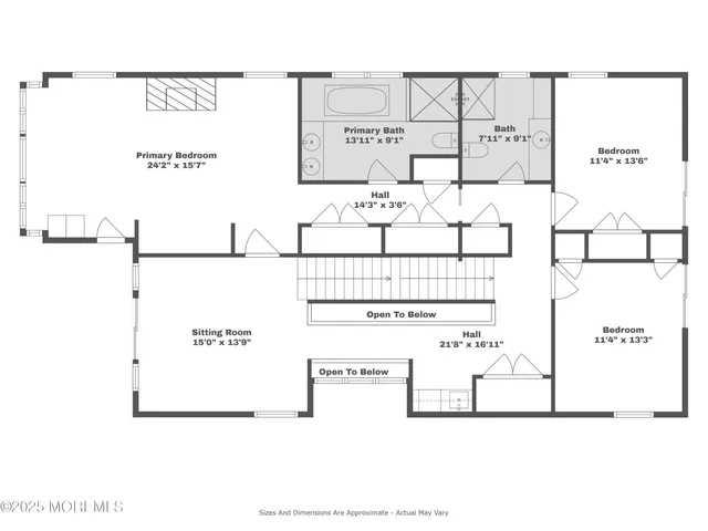$6,500,000 | 2009 North Ocean Avenue, Spring Lake, NJ 07762